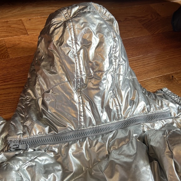 Fendi Children’s Coat - Picture 7 of 7